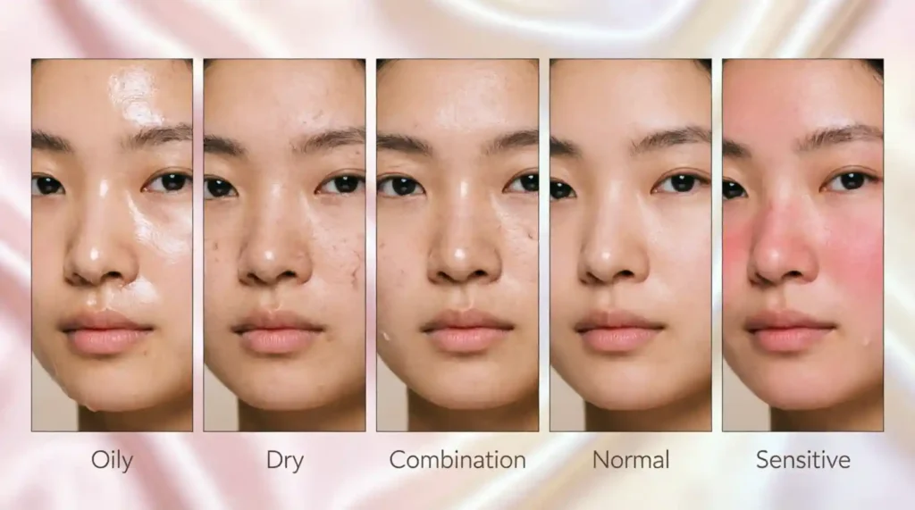 Skin Care Products: How to Choose the Right Ones for Your Skin
