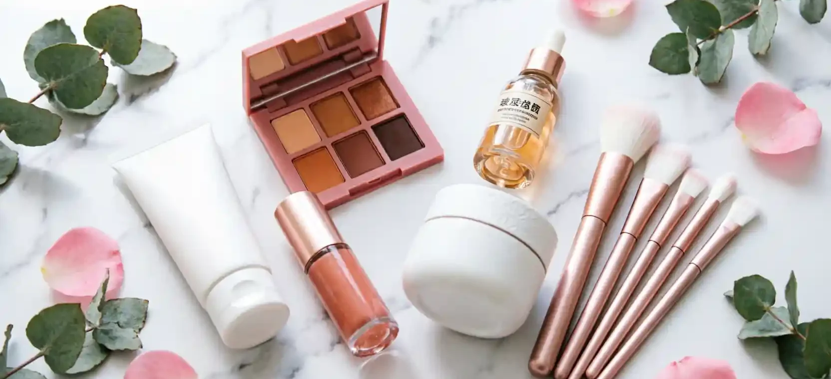 Best Budget Beauty Products for Makeup and Skincare