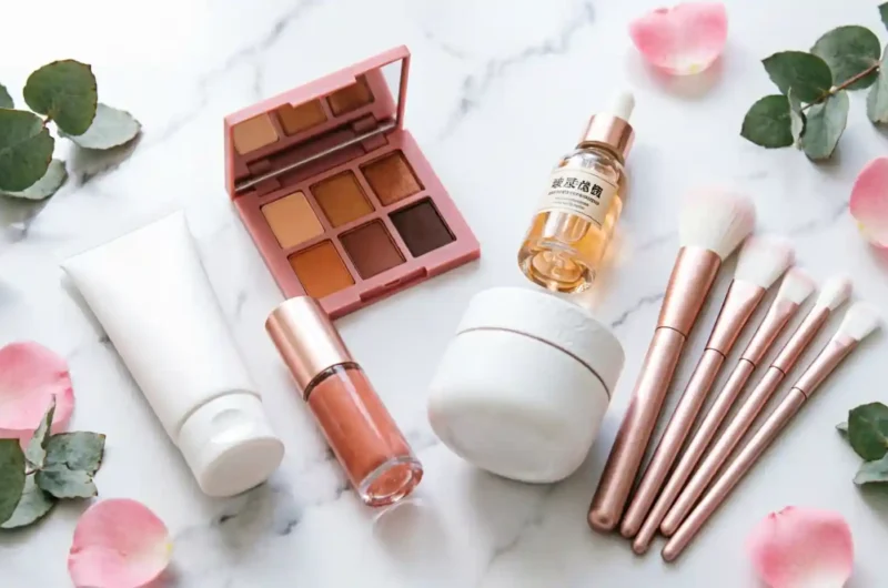 Best Budget Beauty Products for Makeup and Skincare