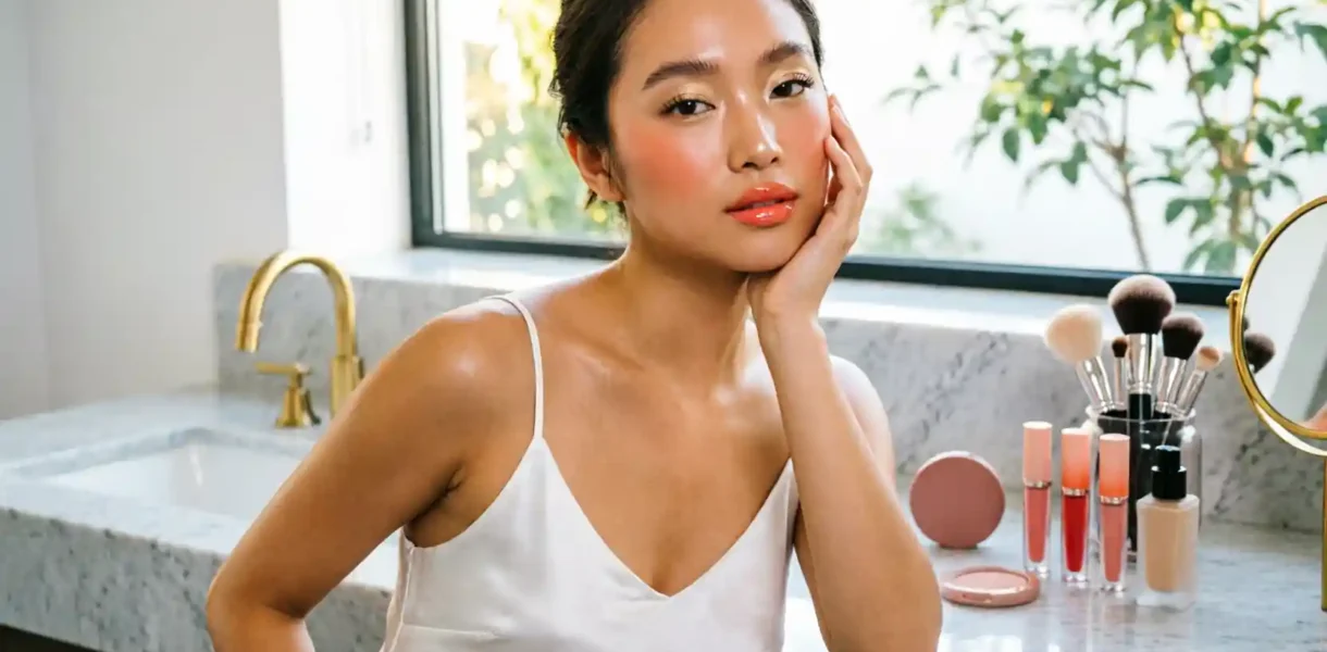Makeup Trends Summer 2026: Fresh Looks & Easy Tips