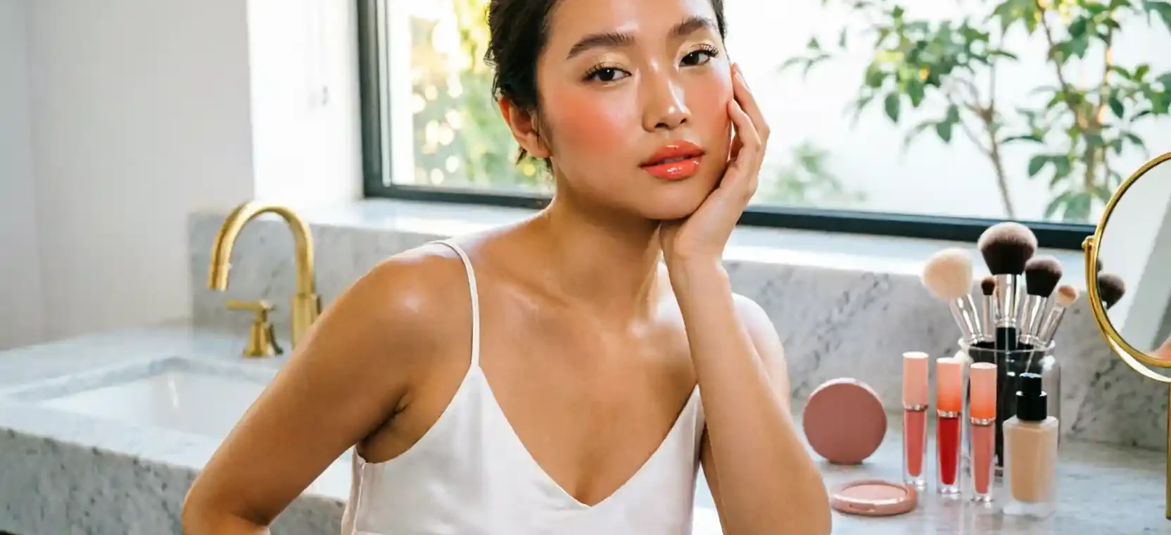 Makeup Trends Summer 2026: Fresh Looks & Easy Tips