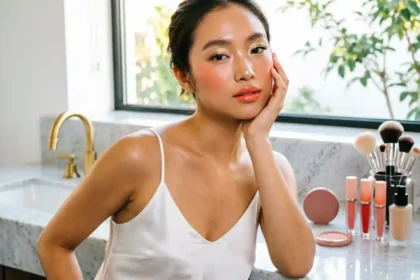 Makeup Trends Summer 2026: Fresh Looks & Easy Tips