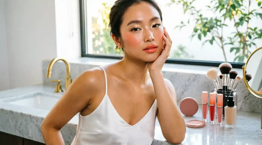 Makeup Trends Summer 2026: Fresh Looks & Easy Tips