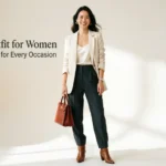 Perfect Outfit for Women: Easy Style Tips for Every Occasion