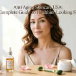 Anti Aging Skincare USA: Complete Skin Care Guide