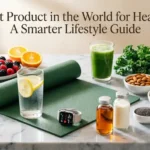 Best Product in the World for Health: A Smarter Lifestyle Guide