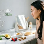 Home Remedies for Healthy Skin and Hair: Natural Guide