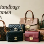 Best Handbags for Women in USA: A Complete Style