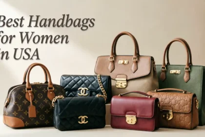 Best Handbags for Women in USA: A Complete Style