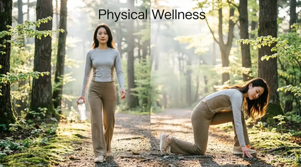 Physical Wellness