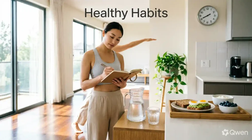 Healthy Habits
