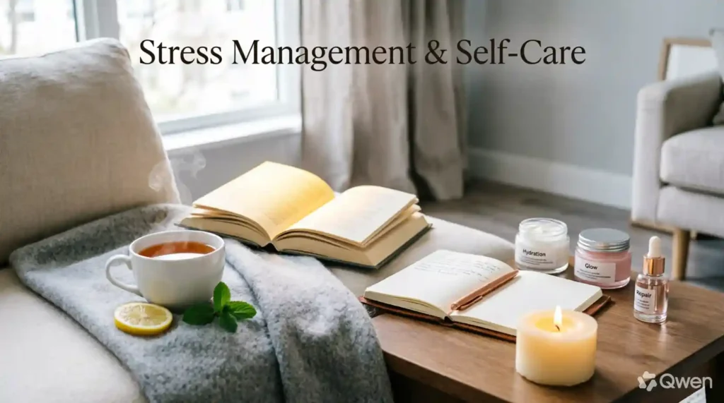 Stress Management & Self-Care