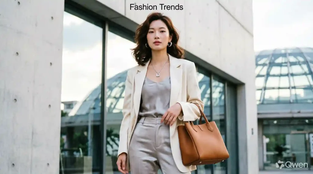 Fashion Trends