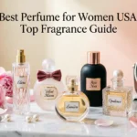 Best Perfume for Women USA: Top Fragrance Guide