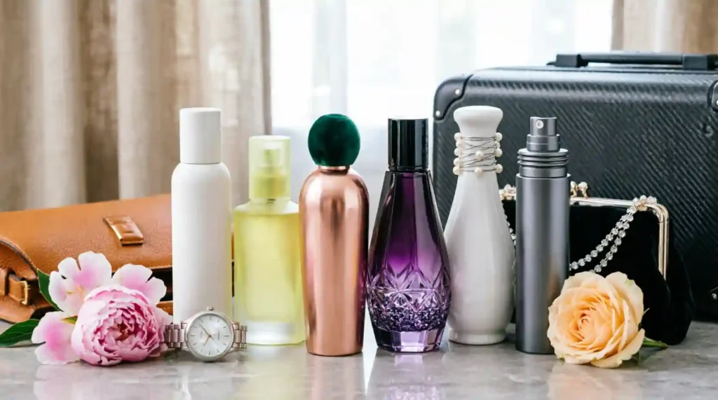 best perfume for women USA for different occasions