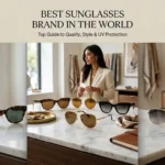 Best sunglasses brand in the world
