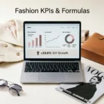 Fashion Kpis