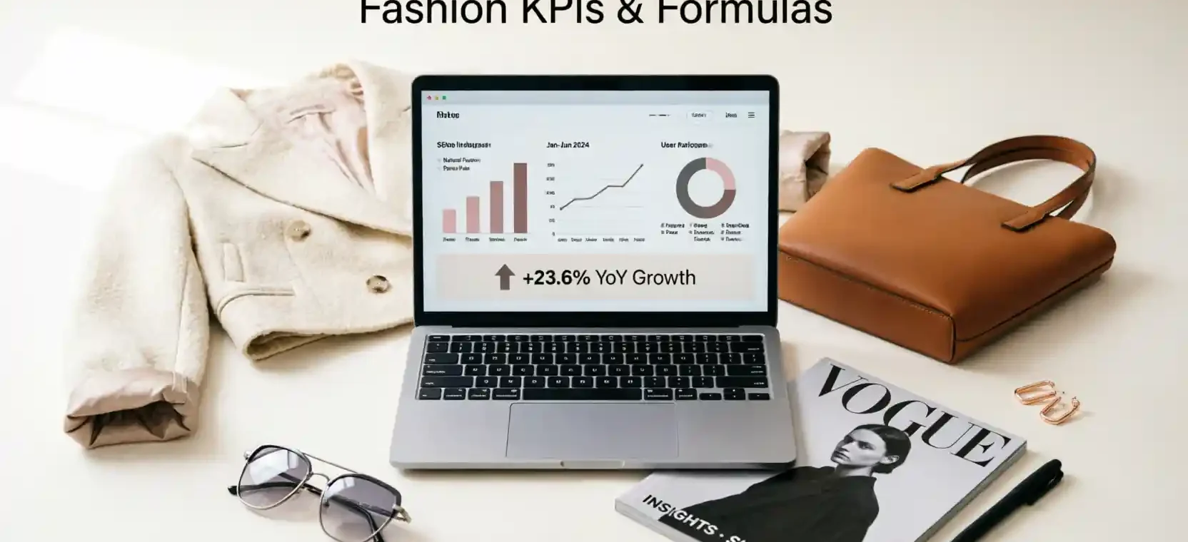 Fashion Kpis