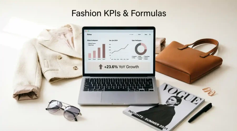Fashion Kpis