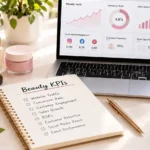Beauty Kpis