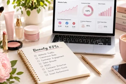 Beauty Kpis