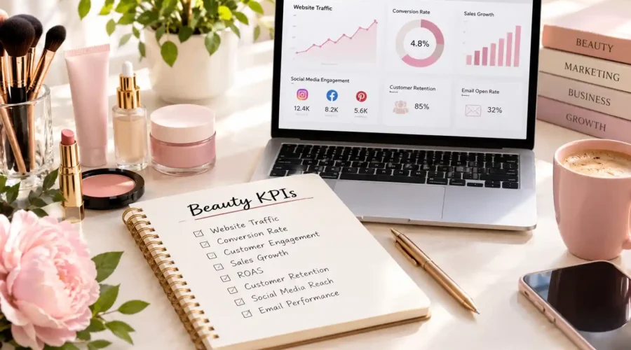 Beauty Kpis