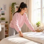Daily Routine for Girls: Healthy Habits & Tips