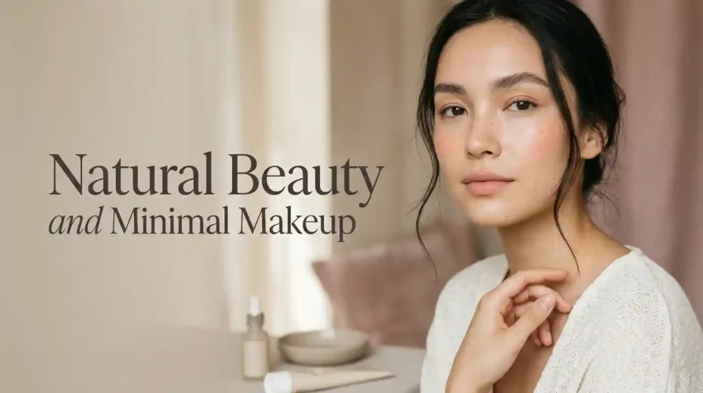 Affordable skincare, makeup, and haircare products for a beauty routine.